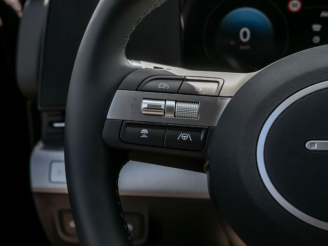 Hyundai Kona Trend Elektro Autobahnassi. elek. Heckkla.
