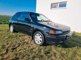 Mazda 323 BG Turbo in original Zustand - Mazda Gebrauchtwagen von 1990