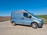 Opel Vivaro Hochdach L1H2  - Opel Vivaro aus 2012
