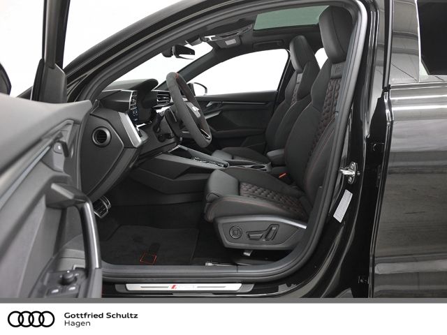 Audi RS3 - Bild 11