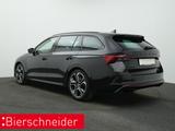 Skoda Octavia Combi 2.0 TSI DSG RS PANO HuD MATRIX DCC - Skoda Octavia Gebrauchtwagen in Aachen