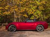 Mazda MX-5 2.0 SKYACTIV-G 184 Sports-Line - Mazda MX-5 von privat