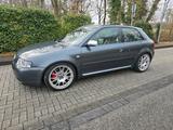 Audi S3 8L  baujahr 2001  amk  B&B bbs  kw... - Audi S3 in Bonn