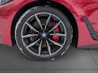 BMW i4 - Vorschau Bild 21