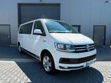 Volkswagen T6 Transporter Bus Caravelle Comfortline lang - Volkswagen: Caravelle Transporter