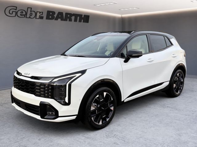 Fahrzeugabbildung Kia Sportage (NQ5) GT-Line 4WD HUD Panorama Navi Sou