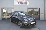 Abarth 595C 1.4 T-Jet Klimaautom DAB CarPlay BeatsAudio - Abarth 595C aus 2019