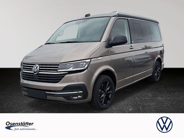 Volkswagen California Ocean 2,0 TDI DSG ACC AHK PDC virtuel