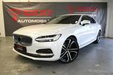 Volvo S90 AWD Ultim. Bright ACC*HuD*B&W*360*MASG*SDACH - Volvo S90 Jahreswagen
