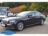 Mercedes-Benz E 200 Exclusive,Autom,1 Hd,TOP - Mercedes-Benz E 200 in Duisburg