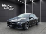 Mercedes-Benz CLA 180 Progressive LED-NAVI-LEDER - Mercedes-Benz CLA 180 in Stuttgart