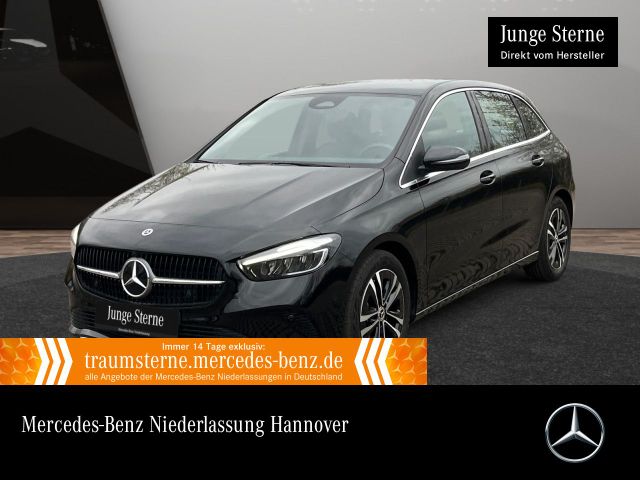 MERCEDES-BENZ B 220d Progressive Advanced/VZ-Ass/Spurh-Ass/Win