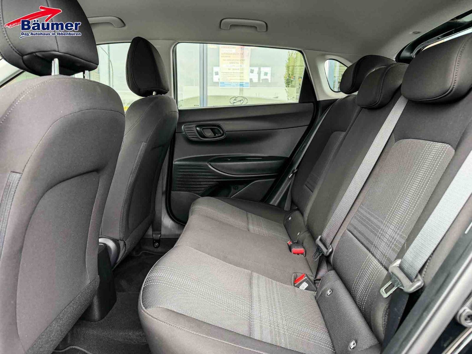 Hyundai i20 – Bild 10