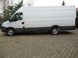 Iveco 35 S 13 V Maxi Daily RS 3950 TÜV 10/26 - Iveco Daily 35 10