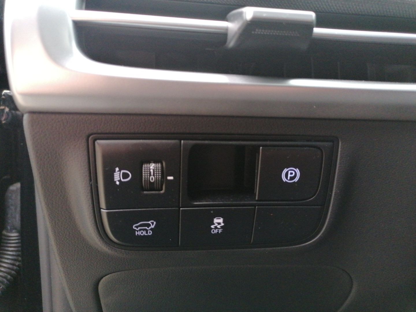 Hyundai Tucson – Bild 19