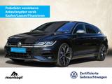 Volkswagen Arteon Shooting Brake 2.0TSI R +HUD+LEDER+PANO+ - Volkswagen Arteon in Karlsruhe