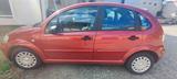 Citroën C3 HDi 70 Tonic, Klima, Sparsamer Diesel - Citroën C3: Tonic