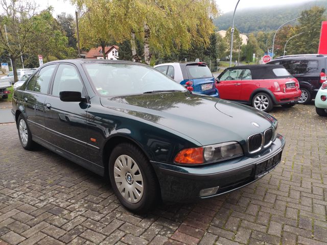 BMW 535i  V8 Limo