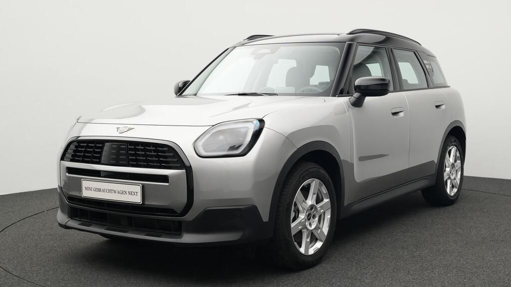 MINI Countryman C