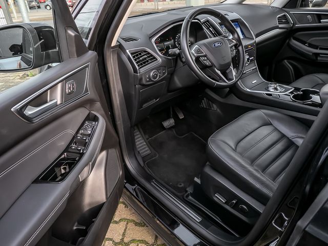 Ford Galaxy 2.5 Hybrid Titanium Business-Paket Navi