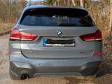 BMW X1 xDrive25e M Sport, AHK mit 1800Kg - BMW: 180