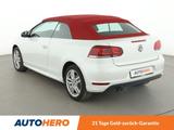 Volkswagen Golf VI 2.0 TDI BlueMotion Tech*NAVI*PDC*TEMPO* - Volkswagen Golf: TDI Bluemotion