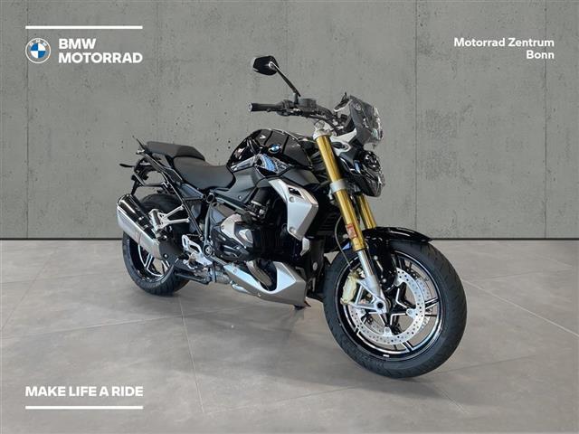 BMW R 1250 R