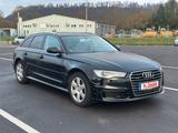 Audi A6 Avant 3.0 TFSI quattro/ I Hand ABT 409 PS / - Audi A6 Gebrauchtwagen in München