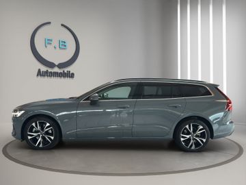 Volvo V60 - 5