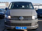 Volkswagen T6 Transporter lang 4Motion*NAVI*TAG*9-SITZER* - Volkswagen: Sitzer Transporter 9