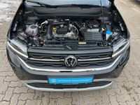 Volkswagen T-Cross - Vorschau Bild 17