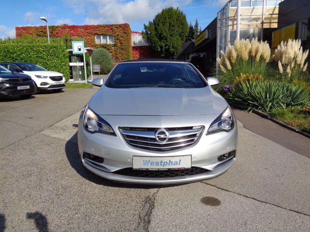 Opel Cascada Edition 1.4 Turbo
