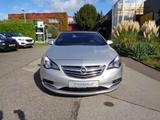 Opel Cascada Edition 1.4 Turbo - Opel Cascada aus 2016