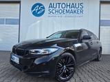 BMW 320d xDrive*Modell2025*NP:71.200EUR*AHK,HUD,360° - BMW 320: 320d E36