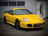 Porsche 911 996.2 Carrera *Leder*Aut*Umbau*RHD - Porsche: 911 R