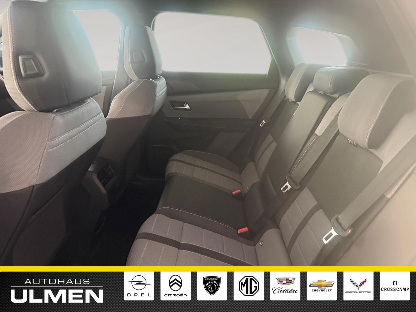 Opel Grandland (X) - Bild 11