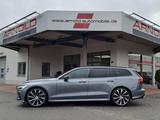 Volvo V60 B4 2.0 D R Design Dark - Volvo V60 in Chemnitz