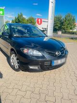 Mazda 3 2009 TÜV/2027 Sitzheizung CarPlay ... - Mazda aus 2008: Mazda3