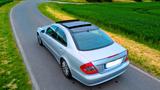 Mercedes-Benz E 220 CDI ELEGANCE Elegance - Mercedes-Benz E 220 aus 2008