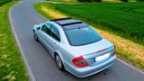 Mercedes-Benz E 220 CDI ELEGANCE Elegance - Mercedes-Benz E 220 aus 2008