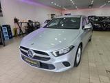 Mercedes-Benz A 200 A -Klasse A 200 Tüv neu Navi Teilleder - Mercedes-Benz A 200 in Herne