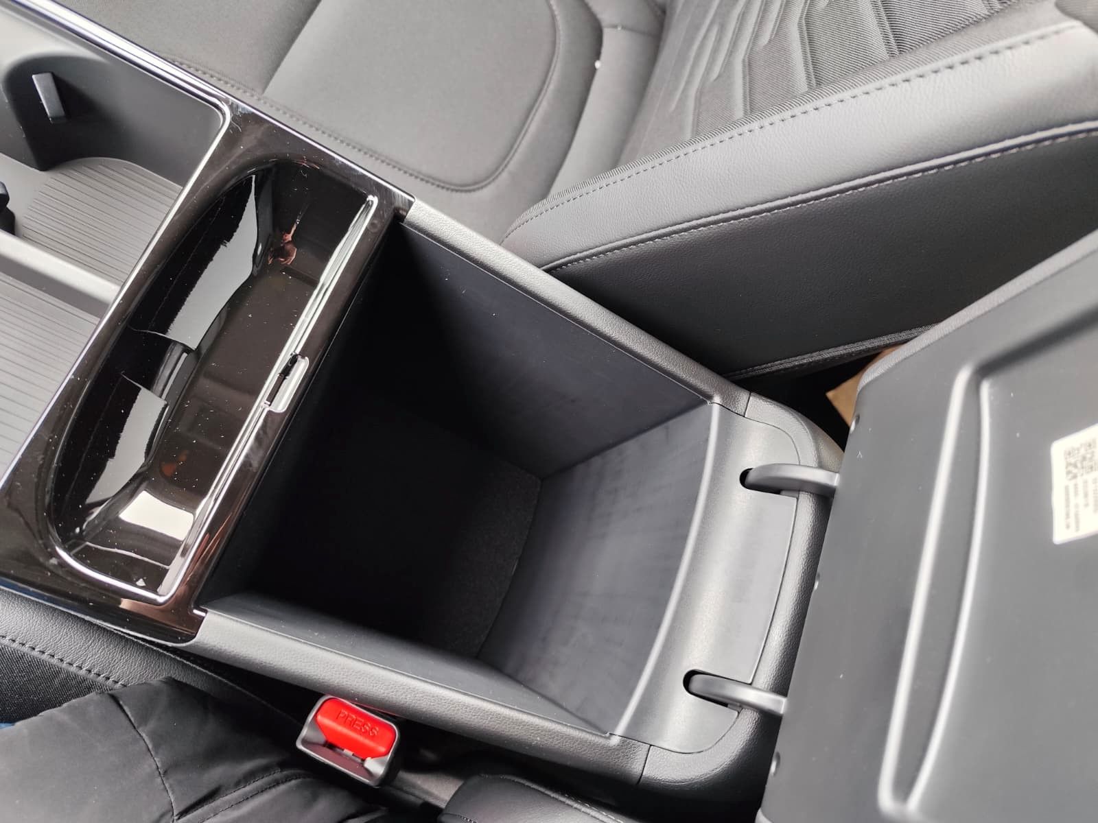 Hyundai Tucson – Bild 26