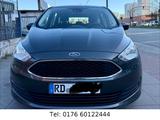 Ford C-Max C-MAX Trend * AUTOMATIK* MOTOR NEU - Ford C-Max mit Benzin-Antrieb: Automatik
