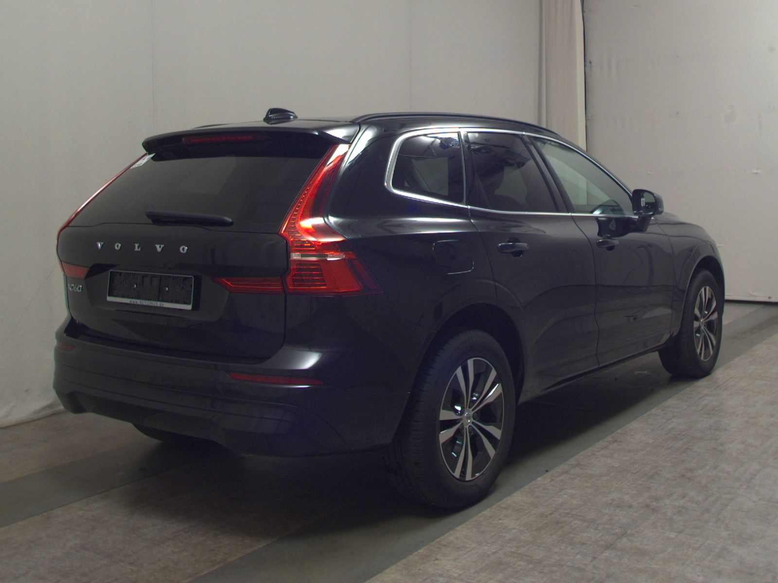 Volvo Momentum Pro NAVI LED GSD KAMERA DAB foto 4