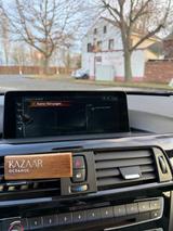 BMW 420i xDrive M-Paket*PANO*H-UP*H&K*AHK*LEDER - gebrauchte BMW 420 aus dem Jahr 2017