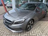 Mercedes-Benz A -Klasse A 200 d 4Matic LED*RFK*AHK*Navi - Mercedes-Benz A-Klasse in Bremen