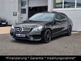 Mercedes-Benz E 500 CGI BlueEfficiency 4Matic|GSHD| - Mercedes-Benz E 500: 4matic