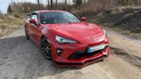 Toyota GT86 Facelift Liebhaberfahrzeug! - Toyota: Rot
