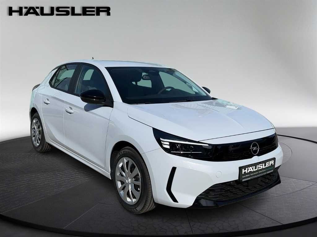 Opel Corsa - Bild 6