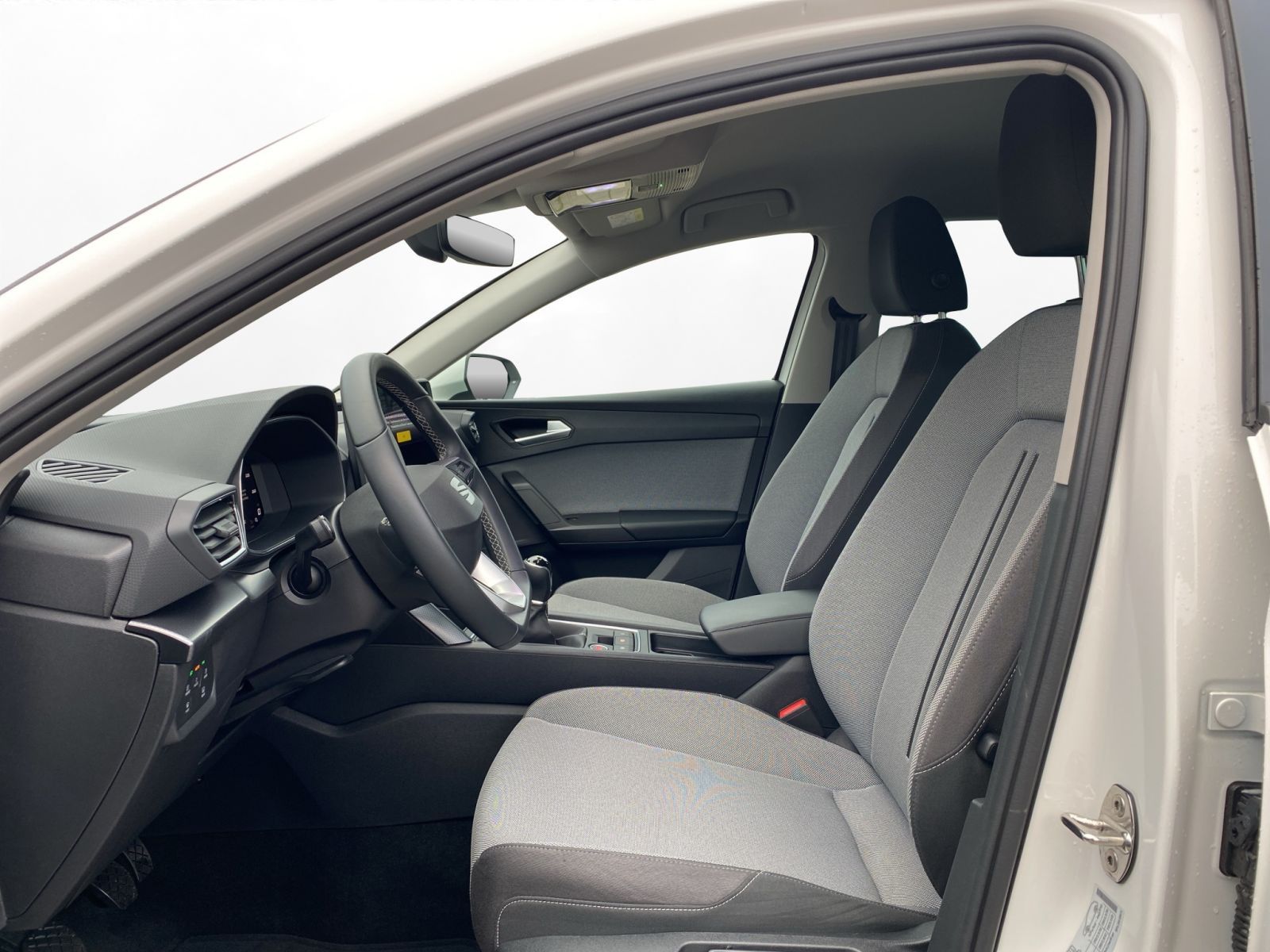 Seat Leon - Bild 9